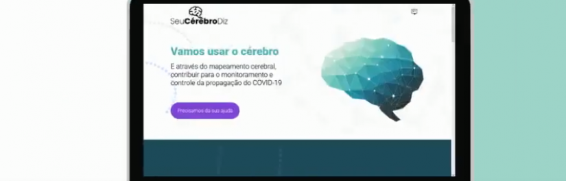 Capa Postagem